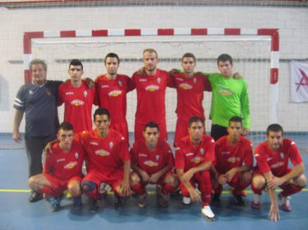 FC Mena