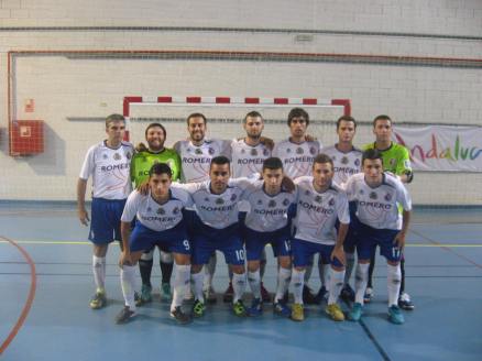 Futsal Cartagena